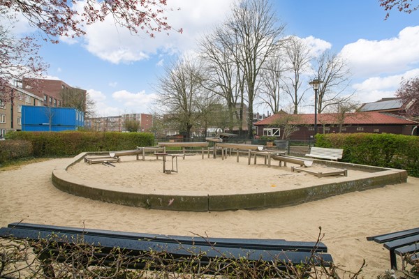 Medium property photo - Douwes Dekkerstraat 17, 1053 SW Amsterdam